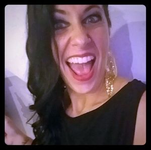 Meet your Posher, Aimee